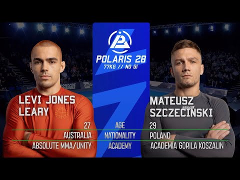 I was so excited for this BJJ match...