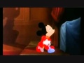 Walt Disney S Final Moment With Mickey Mouse