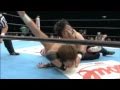 Super Crazy Super Jr Elimination Match NJPW 3 3