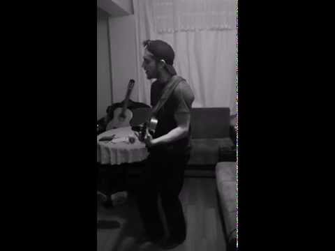 Ufuk Beydemir - Hepsi Bu Kadar (Ev Provası)