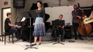 Kind Folk @ U of T Summer Downtown Jazz Workshop