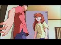 That One Scene In The End Of Evangelion That Has Always Bugged Me