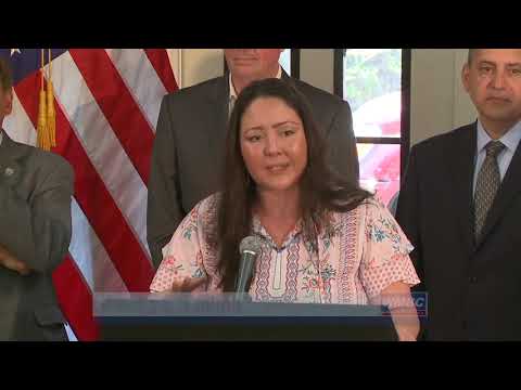 Salt Deduction Lawsuit