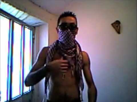 Hip Hop Tuga Double Dragon - Sera Ke-