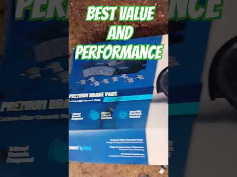 Detroit Axle Drilled & Slotted Rotors—Are They Worth It? MUST WATCH! 🚗🔥