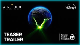 Alien: Pianeta Terra | Estate 2025 | Disney+