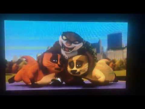 nick/nicknight Austria Sendefehler | Sendung mit schweizer Cornerlogo (25.06.2019 - 05:00 Uhr)