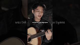 Download lagu Candu bgt suaranya!!Kependem Tresno || cover by Rizal #shorts #cover mp3