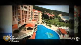 Royal Park Spa Hotel All Inclusive - Bulgaria Elenite