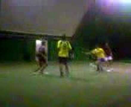 Calcetto mate Milano