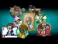 PvZ 2 Reflourished New NPC S Promo Images Messages Compilation Zombert Lucky