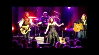 Blue Sky Riders ~ Dream ~ Canyon Club ~ 06/19/12