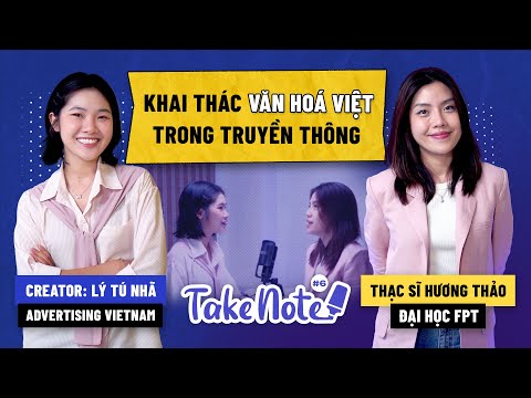 Khai thác chất liệu văn hoá trong sáng tạo để
