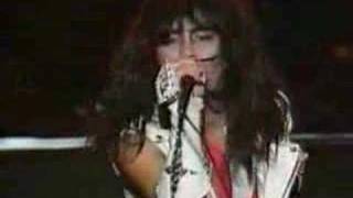 LOUDNESS GET AWAY
