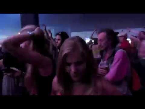 Party Arena - Sziget Festival 2013