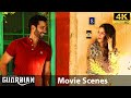 Guardian - Tamil Movie Scenes | Hansika Motwani Suresh Chandra Menon Backstory