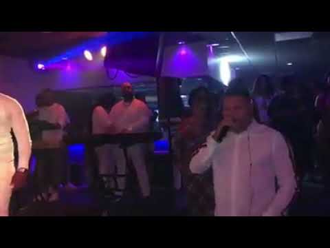 NOS TA HUNTU ..  CLARCK ZALM   GIO (32)