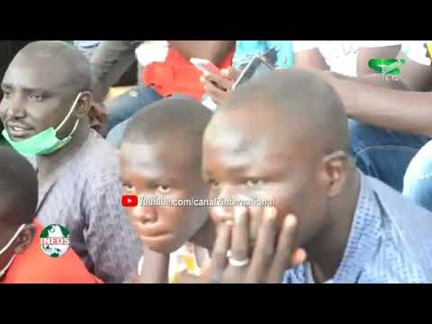 ECHOES FROM THE REGIONS of Tuesday 01/11/2022 - Canal 2 international