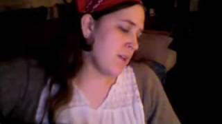 North Country Blues (cover)