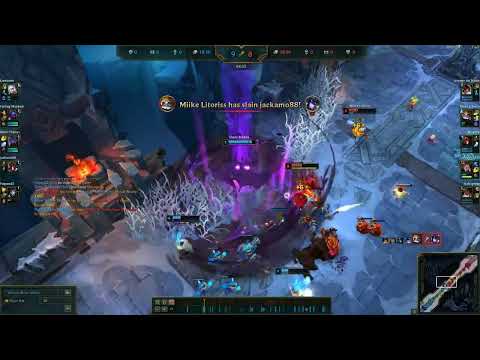 Belveth penta
