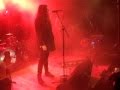 Black Mountain - Let Spirits Ride @ Incubate 2010