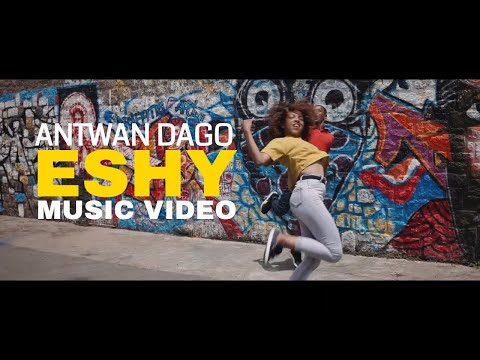 Antwan Dago - Eshy (Official music video)