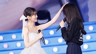 【山下美月】美月ちゃんに会えて嬉しいです