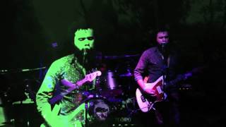 Ronca - Green Eyed Baby (Alt Version)