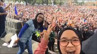 Download lagu Nissa Sabyan! lagu 2019 ganti Presiden terbaru Prabowo-Sandi mp3 Download lagu Nissa Sabyan! lagu 2019 ganti Presiden terbaru Prabowo-Sandi mp3