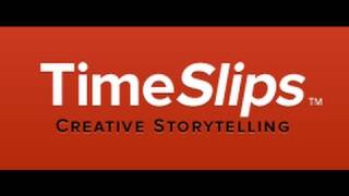 TimeSlips Creative Storytelling