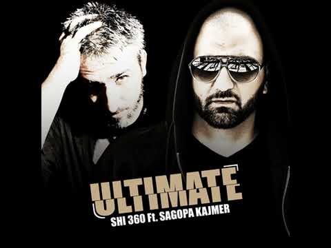 Sagopa Kajmer ft. SHI 360 - Ultimate - Enstrümantal