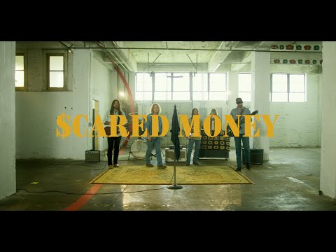 Southall - Scared Money