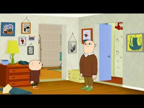 Hocus Pocus Alfie Atkins FREE Video