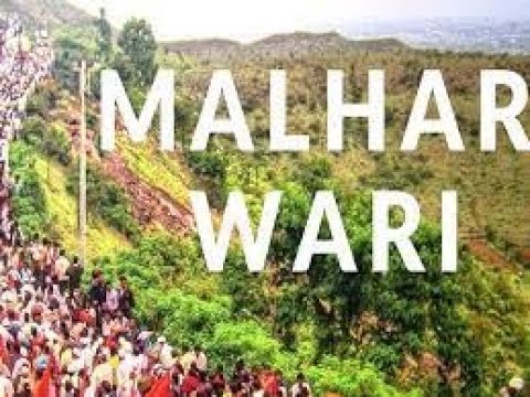 मल्हार वारी मोतियाने द्यावी भरून लिरिक्स | Malhar wari Lyrics - Aga Bai Arrecha! Ajay - Atul