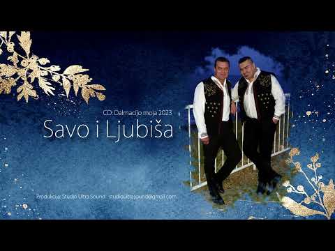 04. Savo i Ljubiša - Pruga dragih uspomena (2023)
