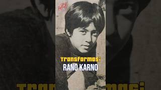 Download lagu Transformasi: Rano Karno mp3 Download lagu Transformasi: Rano Karno mp3