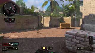 【BO4】ブラックアウト45分の後、マルチ！参加型！【しおたGAME】