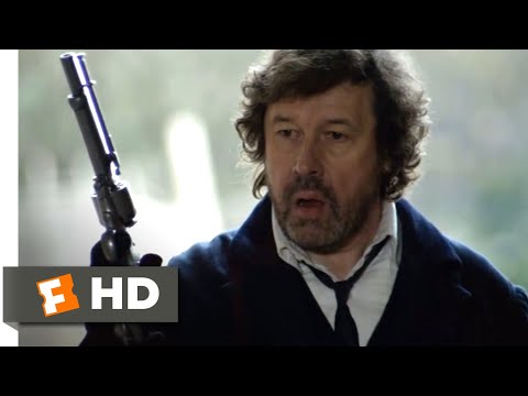 狼人：我們中的野獸 (2012) - 我訓練你的場景 (6/10) | Movieclips (Werewolf: The Beast Among Us (2012) - I Trained You Scene (6/10) | Movieclips)