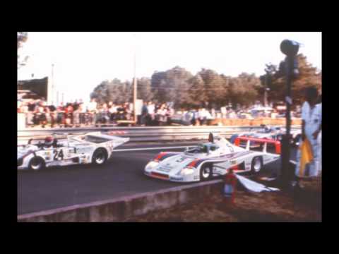 Thumbnail for Porsche: The Story Behind Le Mans 1981 #4 by Porsche