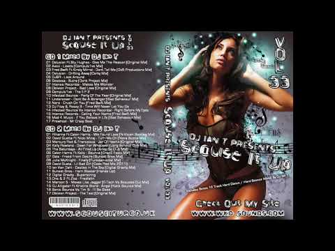 Scouse It Up - Volume 33 CD 1