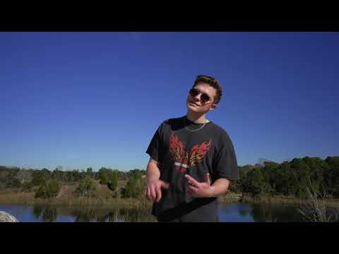 Empty as the Grave- Josiah Queen (Official Music Video)