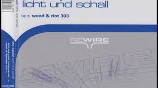 The Squad ‎– Licht Und Schall