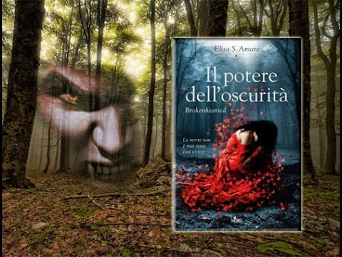Il potere dell'oscurità - Elisa S. Amore