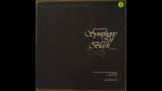 Duke Ellington ‎- Symphony In Black (And Other Works) 1981 (Full Album Vinyl)