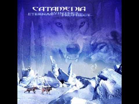 Catamenia - In the Capricorn's Cradle