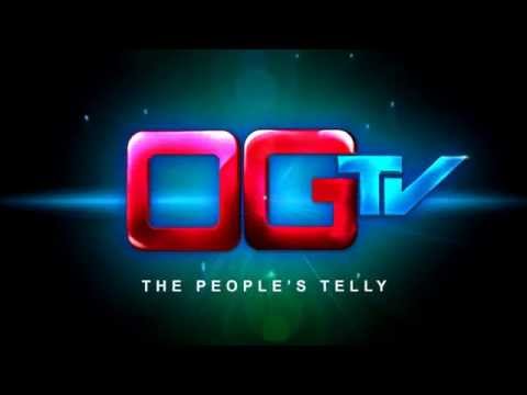 OGTV Intro