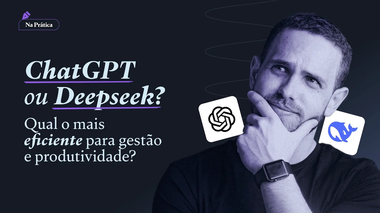 NP ChatGPT vs DeepSeek Which is more efficient for management and productivity