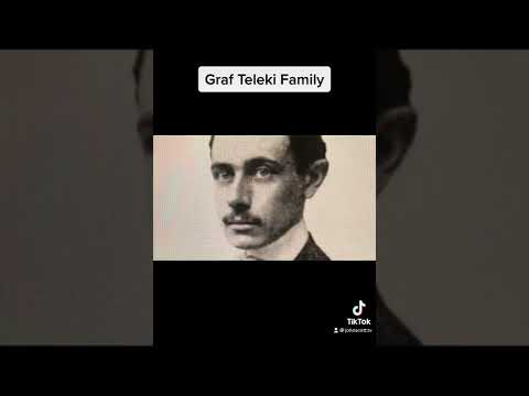 Graf Teleki Stein and Kiesecker of the Stein Germany region.