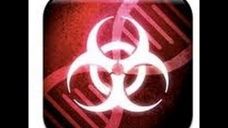 How to easily get unlimited DNA Points on Plague inc.