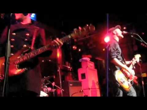 Travis "Long Way Down" 2008 Troubadour Los Angeles